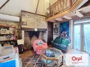 Châtres 24120 Achat / Vente maison 2 pièces t2 jardin cave