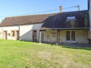 Châtres sur Cher 41320 Achat / Vente maison 10 pièces t10