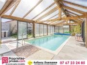 Châtres sur Cher Vente Maison 41