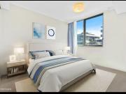 Chatswood Two Bedroom Apartment with Great Location!