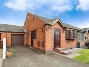 Chatsworth Close, Manchester, 2 Bedroom Bungalow