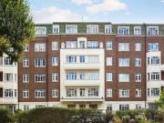 Chatsworth Court, Pembroke Road, 1 Bedroom Flat