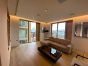 Chatsworth House, Duchess Walk, London SE1, 2 bed flat...