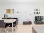 Chatsworth House, Duchess Walk, LONDON, SE1
