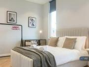 Chatsworth House, Manchester, 2 Bedroom Flat