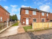 Chatsworth Road, Barnsley S71, 3 bed semi detached house...