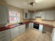 Chatsworth Road, CORBY