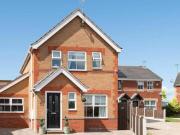 Chatsworth Road, Creswell, 4 Bedroom Detached