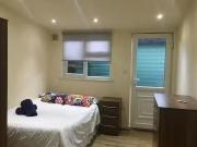 Chatsworth Road, London