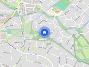Chatsworth Road, Swindon, SN25