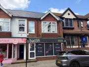 Chatsworth Road, Worthing, Office To Lease