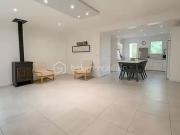 Chatte 38160 Achat / Vente maison 6 pièces t6 terrasse