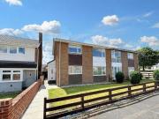 Chatton Close, Chester Le Street, 2 Bedroom Apartment