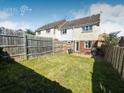 Chatton Close, Lower Earley, Reading, RG6