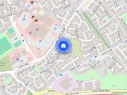 1 bedroom end of terrace house for rent