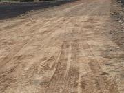 Chaturbhuja Varaha Virtue 850 Sq. Yd. Plot in Pamarru...