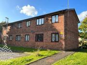Chatwell Court, Rochdale 1 bed apartment to rent £680...