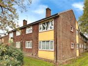 Chaucer Avenue, Willenhall, West Midlands WV12, 2 bed...