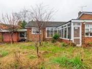 Chaucer Drive, Burntwood, 3 Bedroom Bungalow