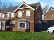 Chaucer Road, Workington, CA14