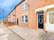 Chaucer Street, Kingsley, Northampton NN2, 3 bed...
