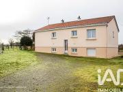 Chauché 85140 Achat / Vente maison 4 pièces t4