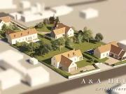 Chaudenay 71150 Achat / Vente terrain