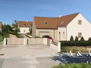 Chaudenay 71150 Achat / Vente terrain