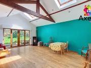 Chauffailles 71170 Achat / Vente maison 6 pièces t6