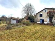 CHAUFFAILLES 71 maison 6 piéces 94 m2 terrain 1750 m²