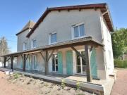 CHAUFFAILLES 71 maison 7 piéces 149 m2 terrain 1200m²