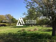 Chauffour lès Bailly 10110 Programme neuf terrain neuf à...