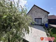 Bonnières sur Seine 78270 Achat / Vente maison 6 pièces...