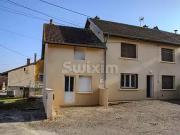 Dole 39100 Achat / Vente maison 5 pièces t5