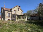 Chaumes en Brie 77390 Achat / Vente maison 4 pièces t4