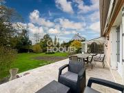 Chaumes en Brie 77390 Achat / Vente maison 7 pièces t7...