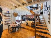 Verneuil l'Étang Vente Maison 77