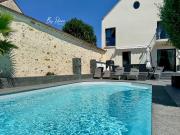 Chaumes en Brie Vente Maison 77