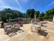 Chaumières de Charme de 175m² sur plus de 2 Hectares à...