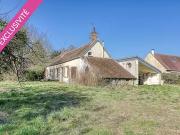 Chaumont en Vexin 60240 Achat / Vente maison 6 pièces t6...