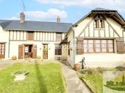 Chaumont en Vexin 60240 Achat / Vente maison 8 pièces t8...