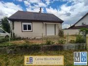Chaumoux Marcilly 18140 Achat / Vente maison 3 pièces t3