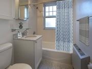 Chauncy Court Apartments 3 Bedroom