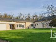 Chauny 02300 Achat / Vente maison 9 pièces t9