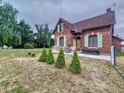 Chauny Location Maison 02