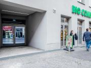 Chausseestraße, Berlin Amsterdam Apartments for Rent