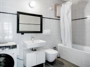 Chausseestraße, Berlin Amsterdam Apartments for Rent