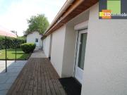 Chaussin Vente Maison 39