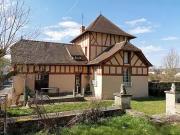Chaussy 95710 Achat / Vente maison 4 pièces t4