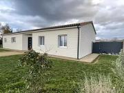 Chauvigny 86300 Achat / Vente maison 4 pièces t4 piscine...
